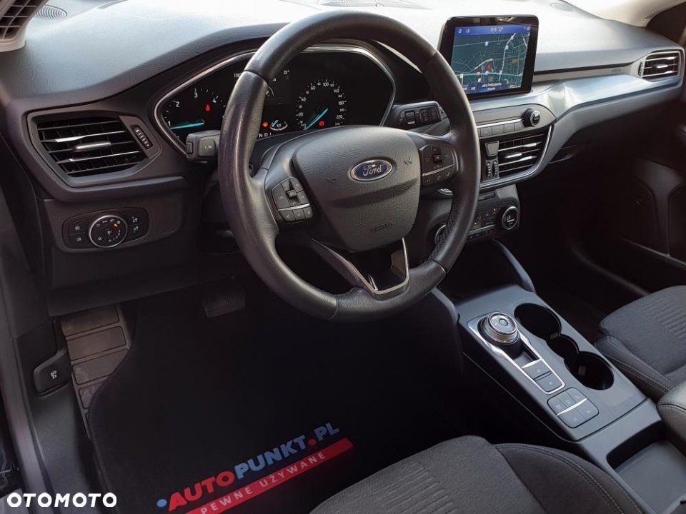 Ford Focus - 9