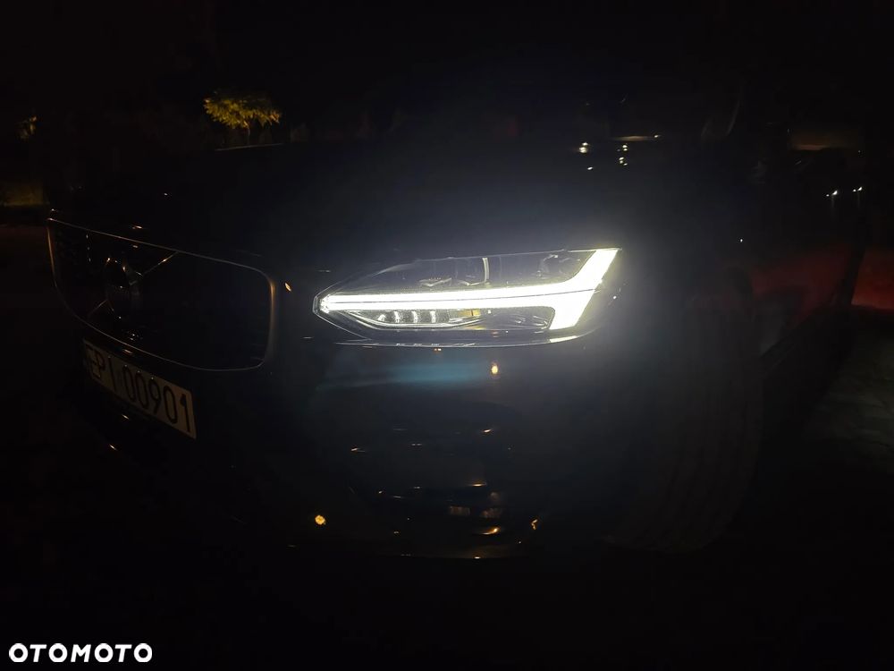 Volvo V90 - 7