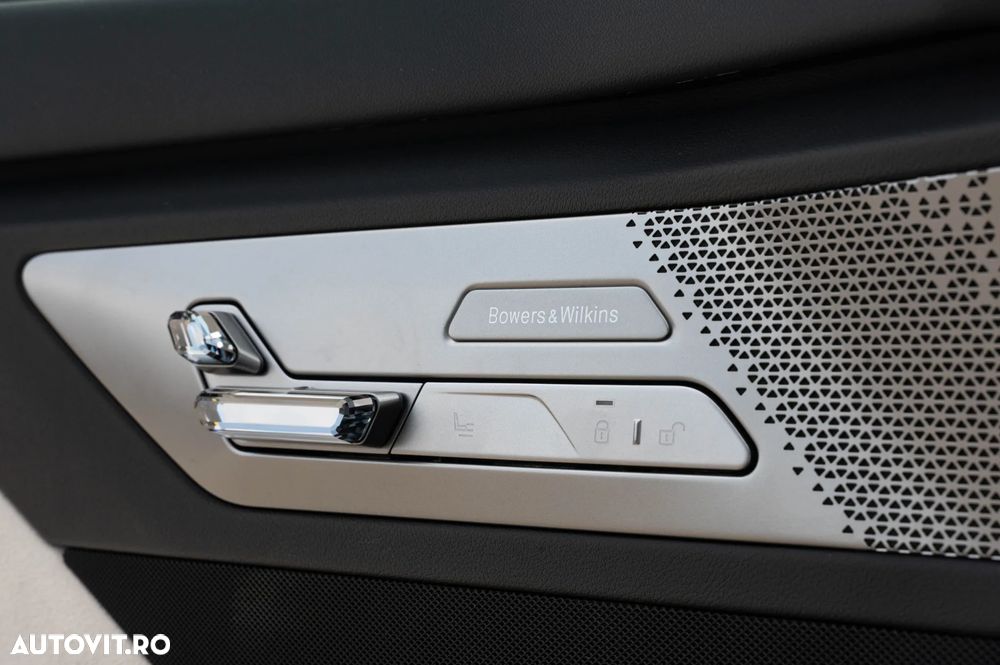 BMW Seria 7 740 xDrive - 18