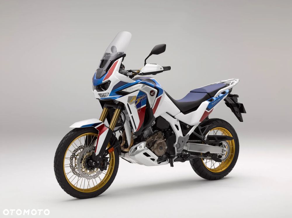 Honda CRF