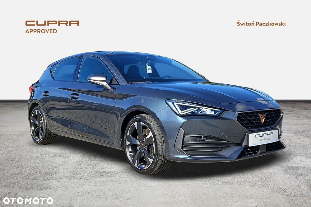 Cupra Leon - 7
