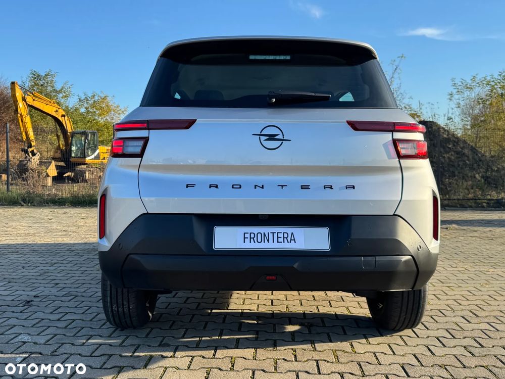 Opel Frontera 44kWh Edition - 9
