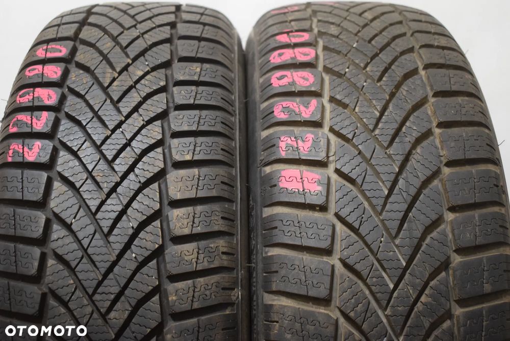 R16 205/60 Falken Eurowinter HS02 2025r - 1