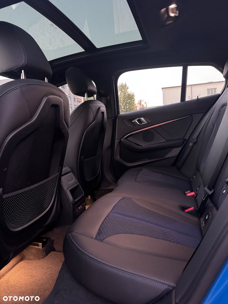 BMW Seria 1 118i M Sport - 4