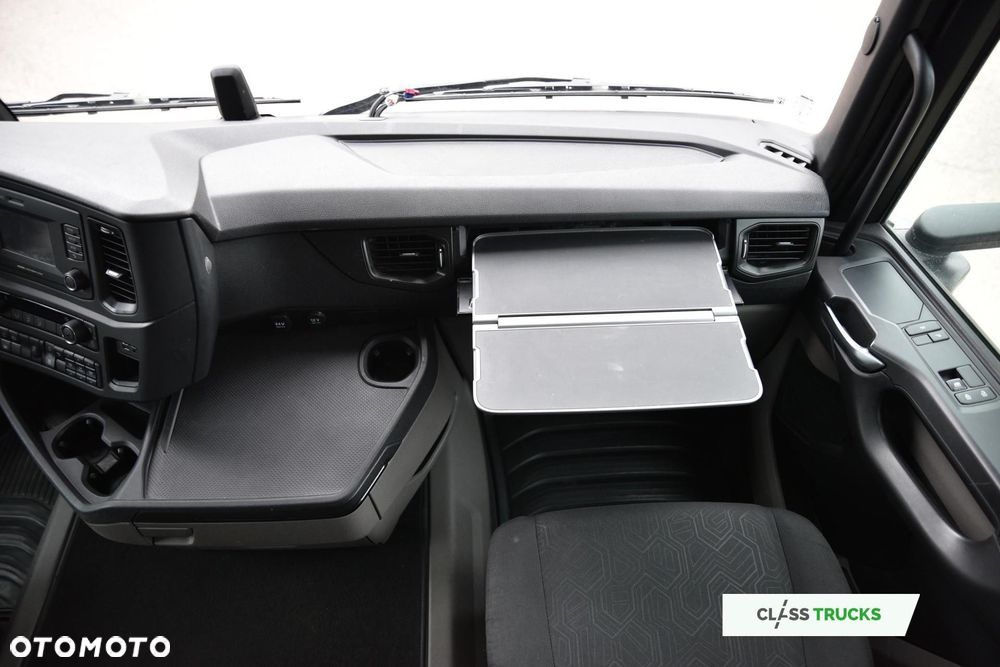 Scania R450 CR20H Retarder Adaptive Cruise Control ADAS Package - 15