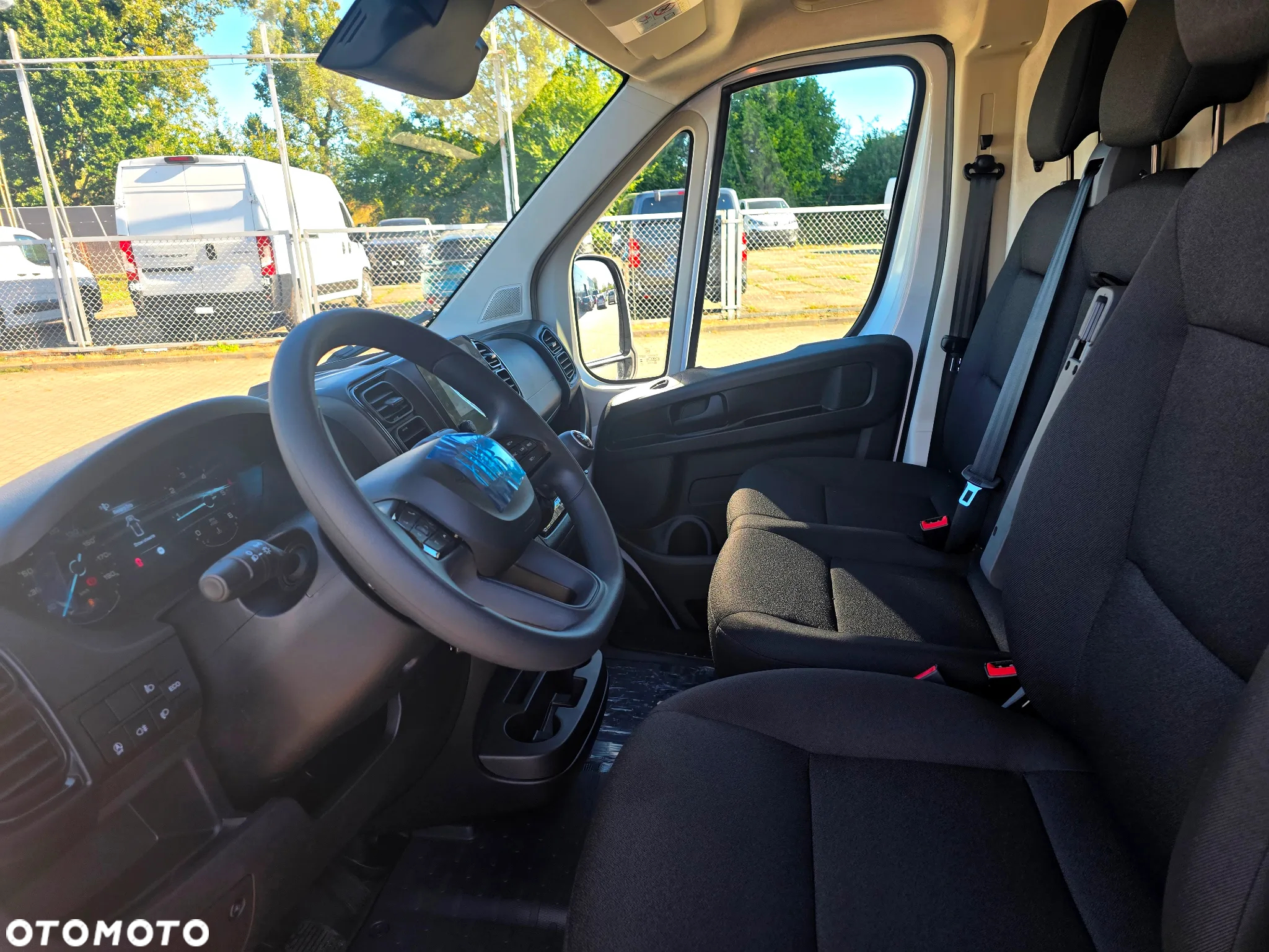 Fiat DUCATO - 10