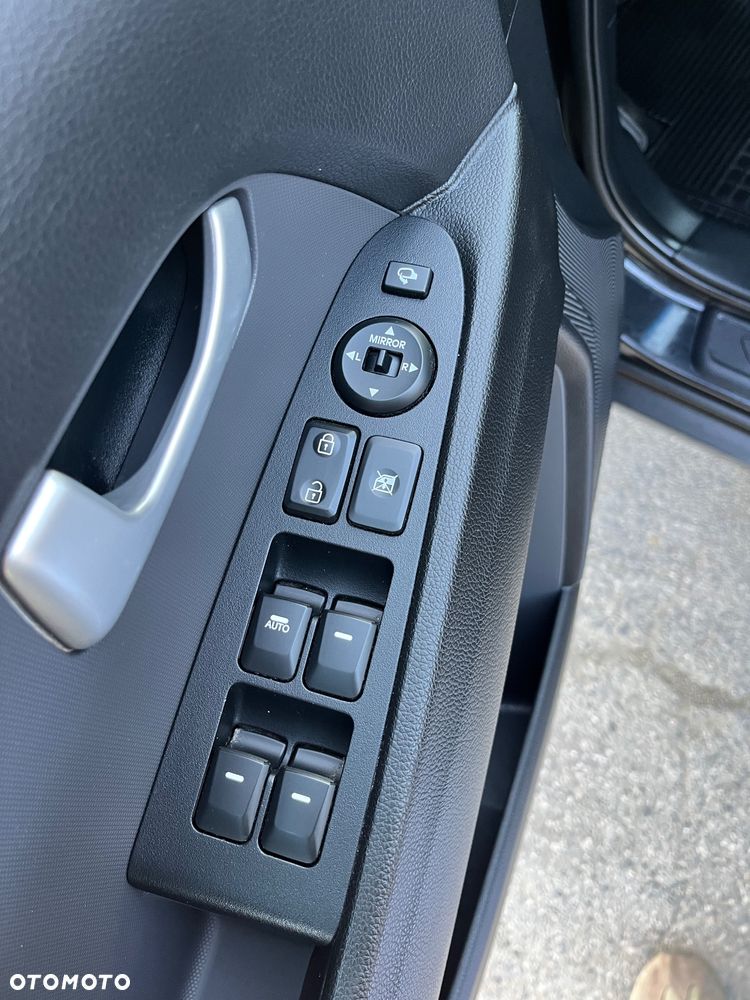 Kia Sportage 2.0 CRDI Business Line 4WD - 13