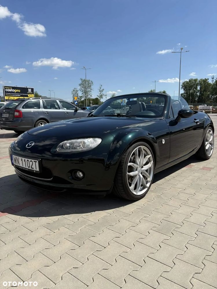 Mazda MX-5 1.8 Emotion - 6