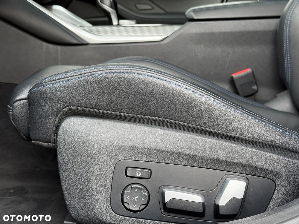 BMW Seria 4 420d xDrive Gran Coupe M Sport - 29