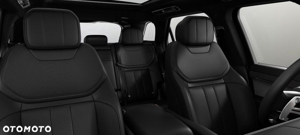 Land Rover Range Rover Sport - 5