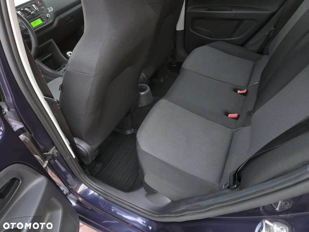 Skoda Citigo 1.0 Active - 15