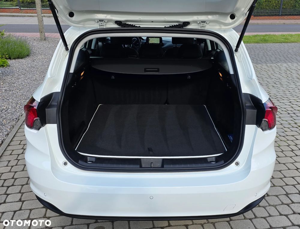 Fiat Tipo 1.4 T-Jet Mirror - 30