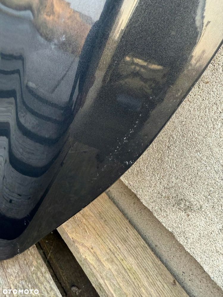 MASKA POKRYWA SILNIKA VOLVO S60 II 2 V60 I 1 2010- BARDZO LADNA ORYGINALNA - 4