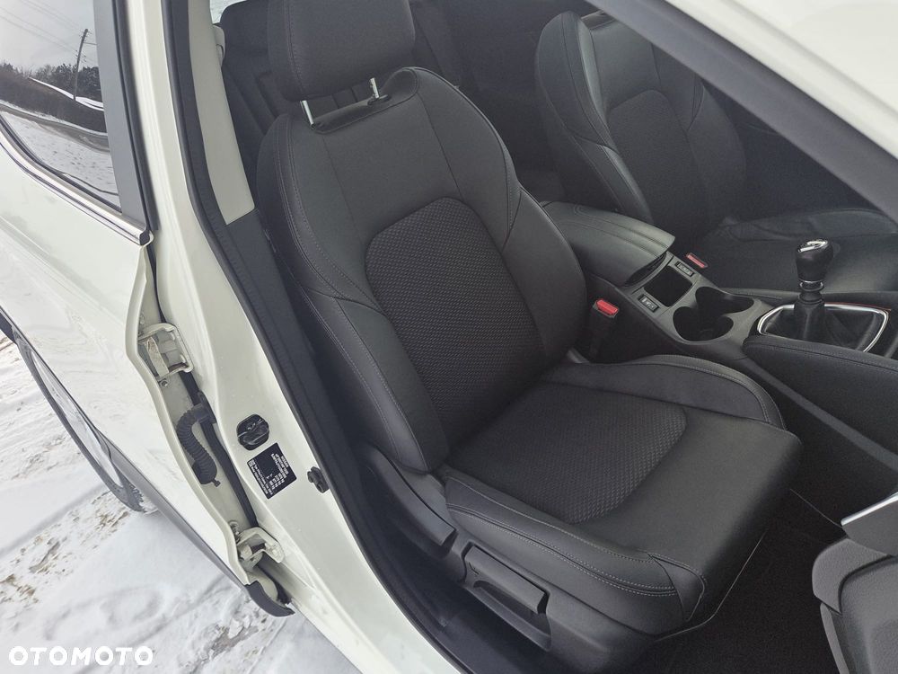 Nissan Qashqai 1.3 DIG-T Tekna+ - 19