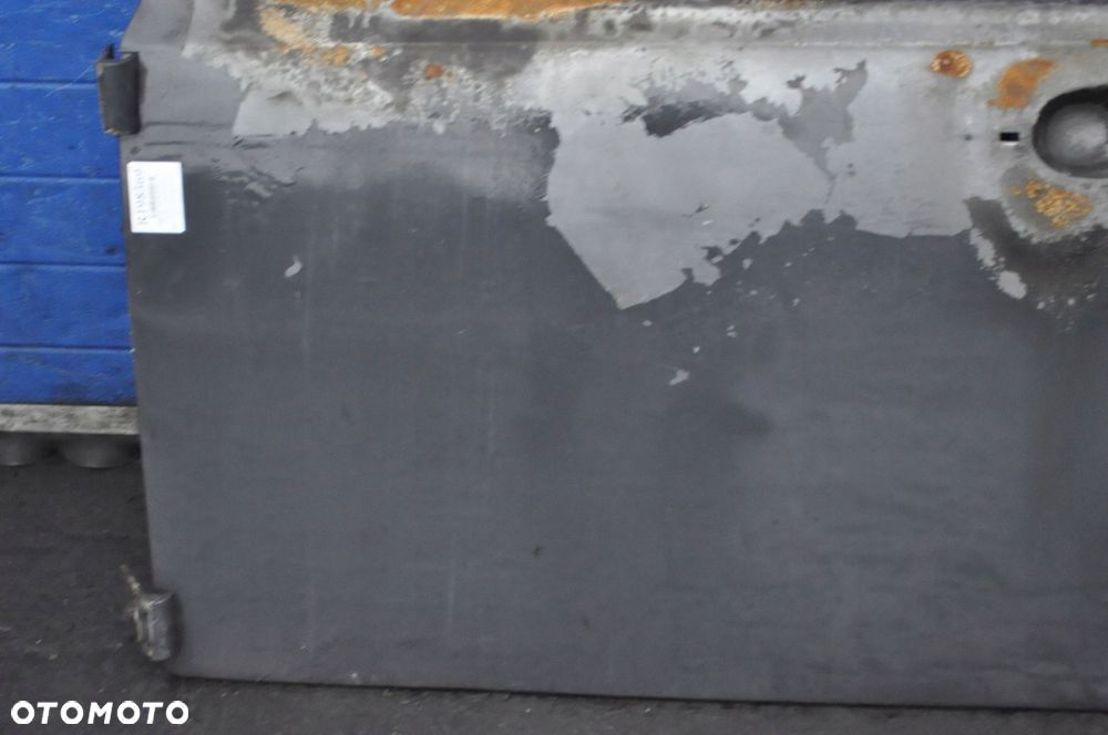 VOLKSWAGEN BEETLE 1300 DRZWI LEWY PRZÓD LEWE PRZEDNIE - 3