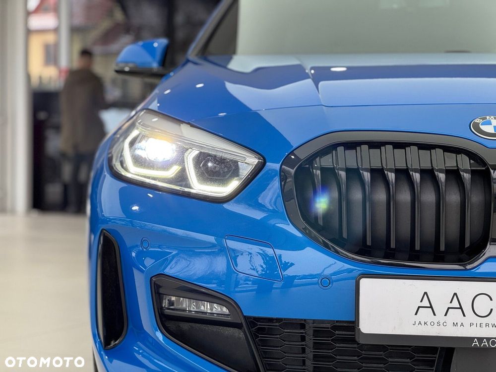 BMW Seria 1 118i M Sport - 40
