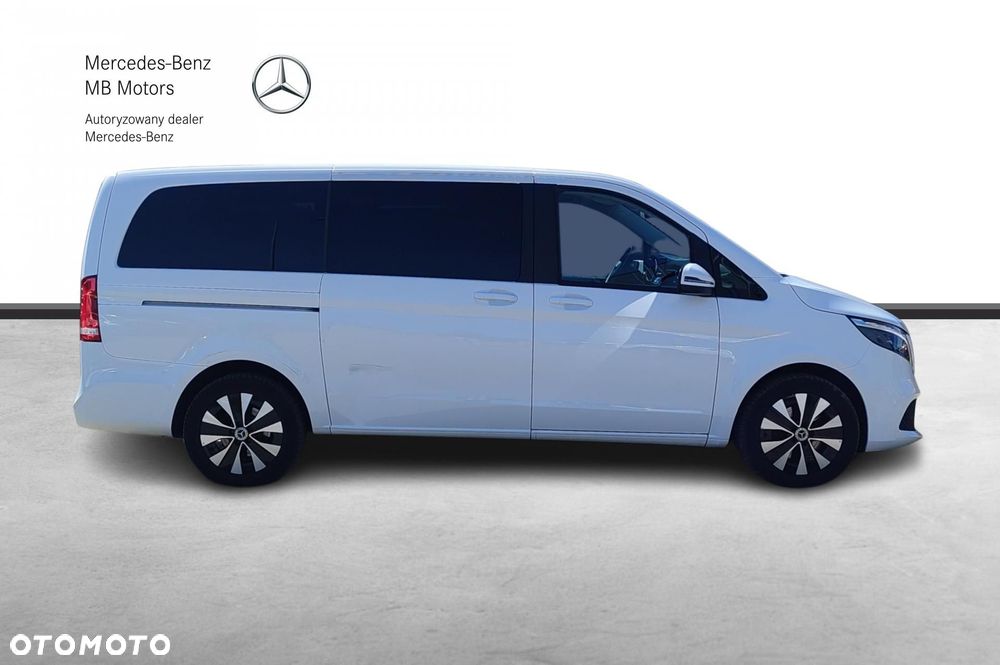 Mercedes-Benz Klasa V - 6