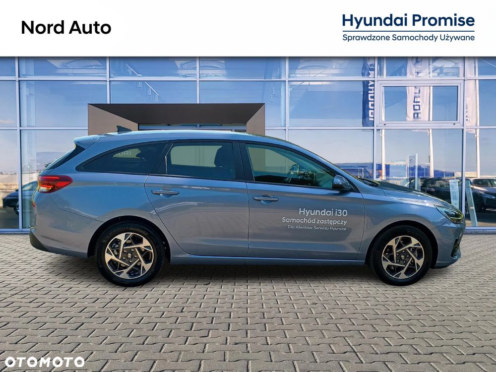 Hyundai i30 1.5 DPI Pure - 7