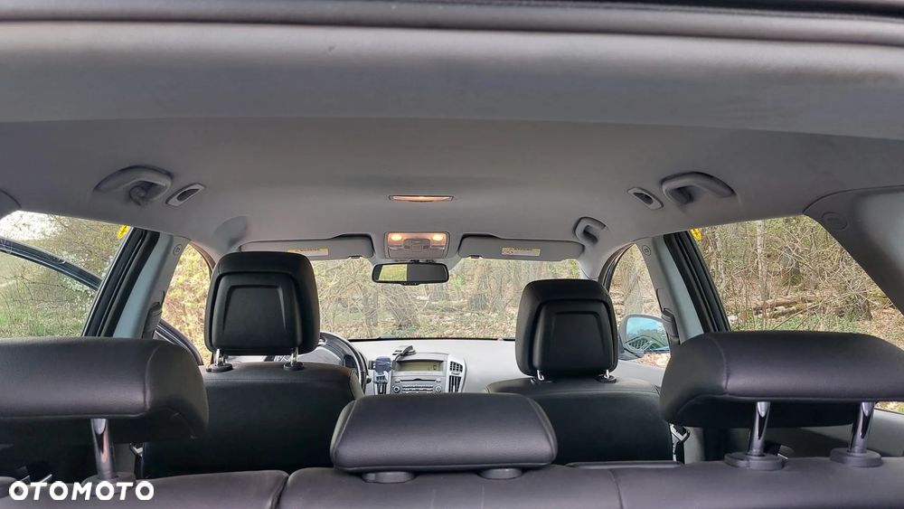 Kia Ceed 1.6 Crdi Optimum + - 22