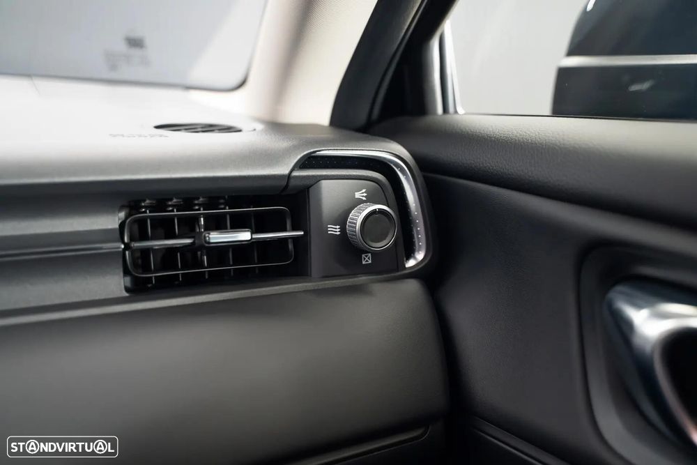 Honda HR-V - 39