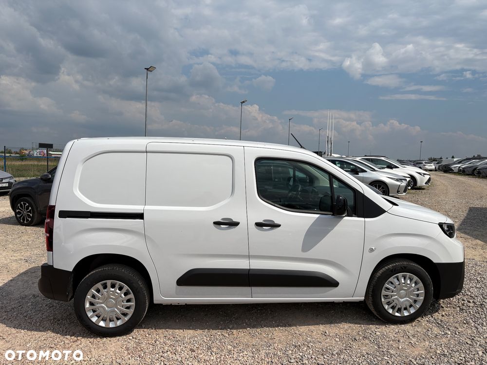 Toyota Proace CITY - 8