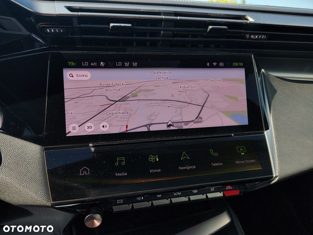 Peugeot 408 1.2 PureTech GT S&S EAT8 - 28