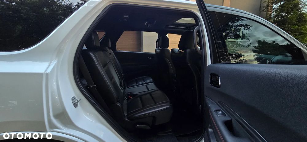 Dodge Durango - 17