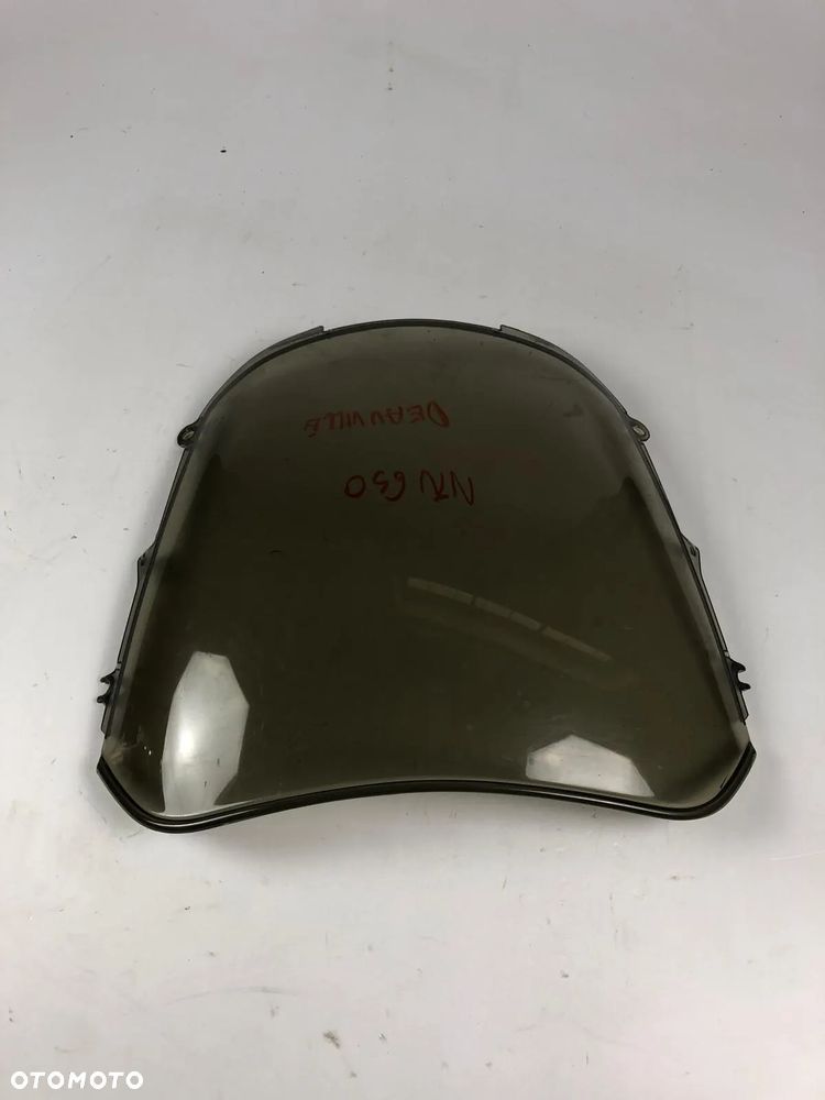 Honda Deauville 650 Szyba Owiewka - 2