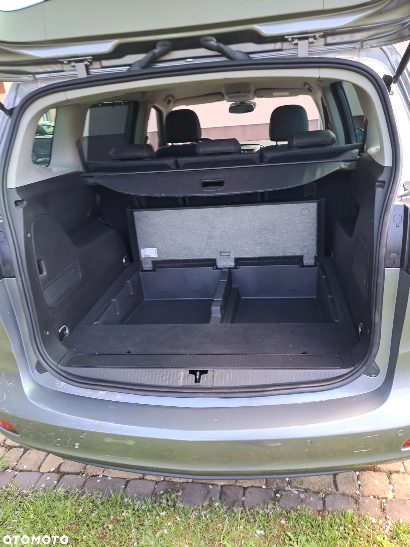 Opel Zafira Tourer 1.6 CDTI ecoFLEX Start/Stop Selection - 23