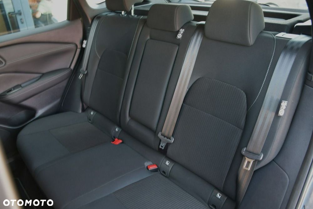 Nissan Qashqai 1.3 DIG-T mHEV N-Connecta Xtronic - 20