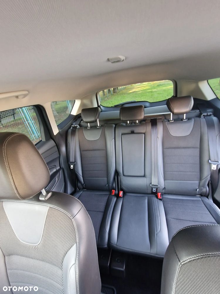 Ford Kuga 2.0 TDCi 4WD Titanium - 15