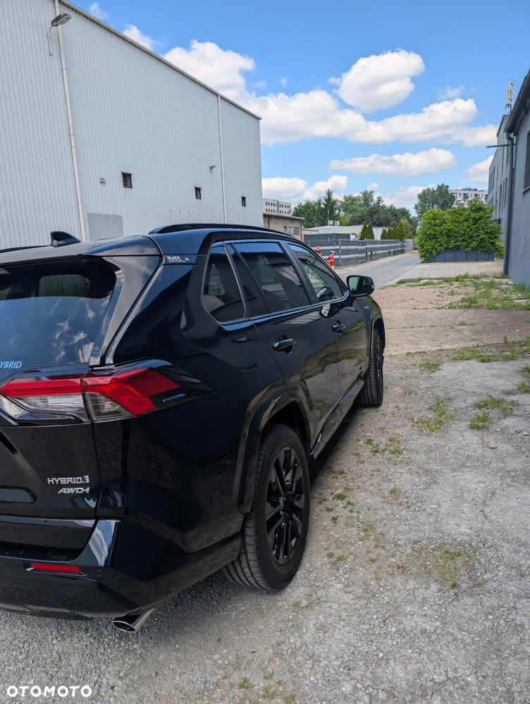 Toyota RAV4 - 2