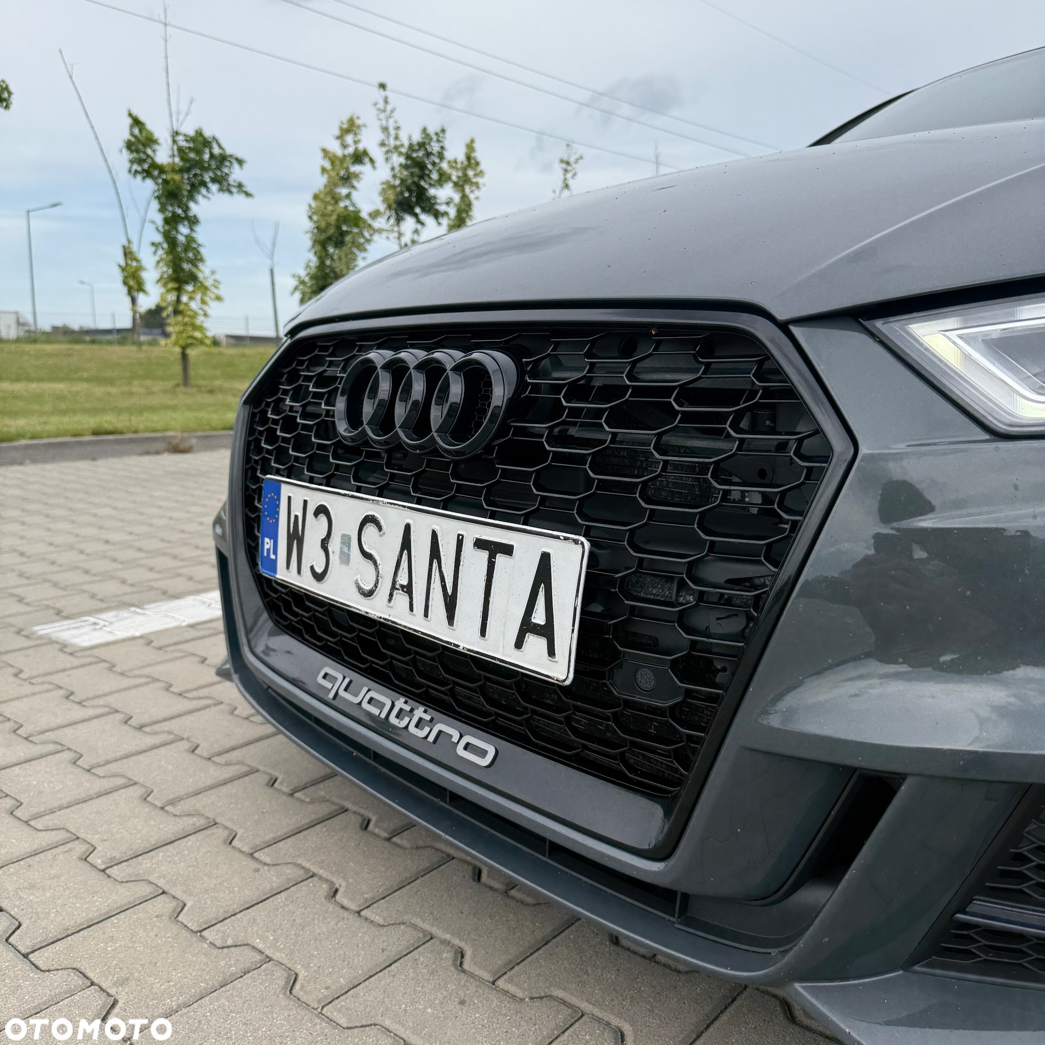 Audi S3 2.0 TFSI Quattro S tronic - 8