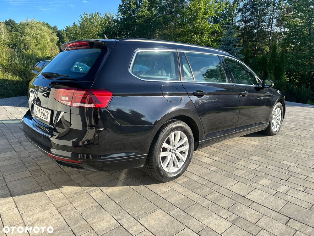 Volkswagen Passat ver-2-0-tdi-bluemotion-technology-highline - 4