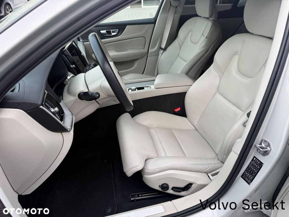 Volvo S60 - 13