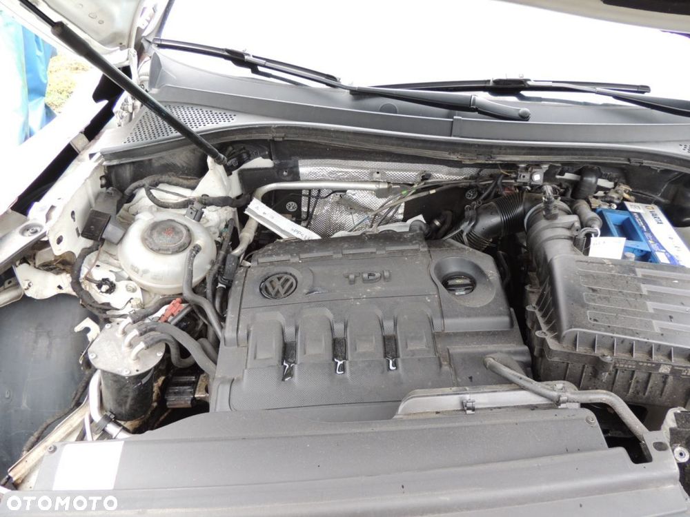 Silnik diesel Volkswagen Tiguan II '18 5NA DFGA - 3