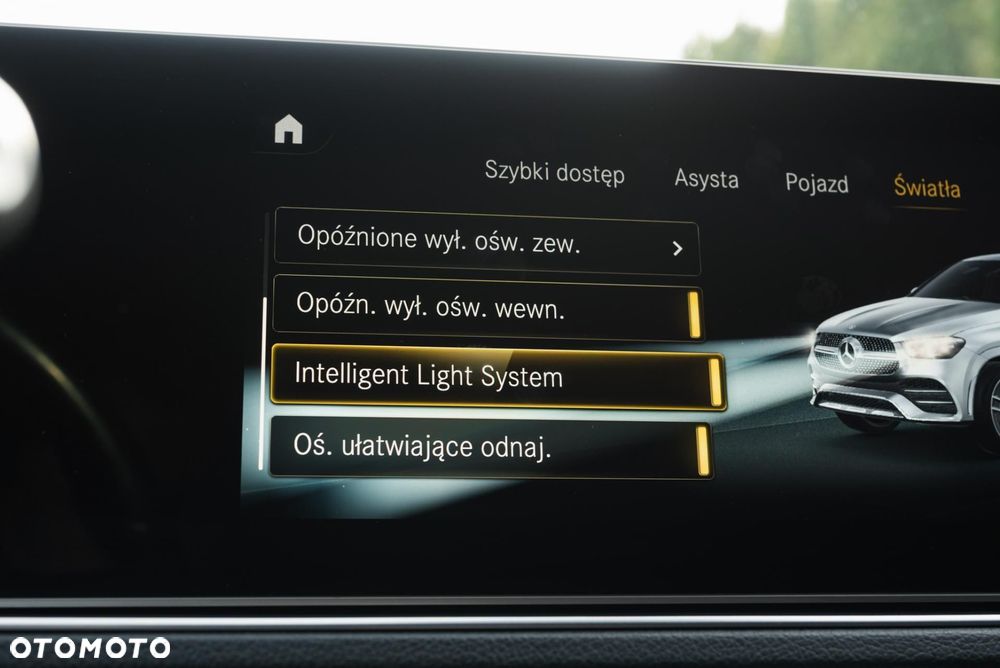 Mercedes-Benz GLE - 24