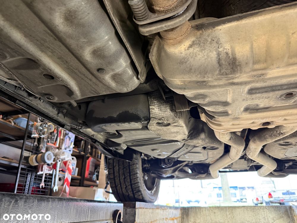 Jeep Grand Cherokee 3.6 V6 Overland Summit - 18