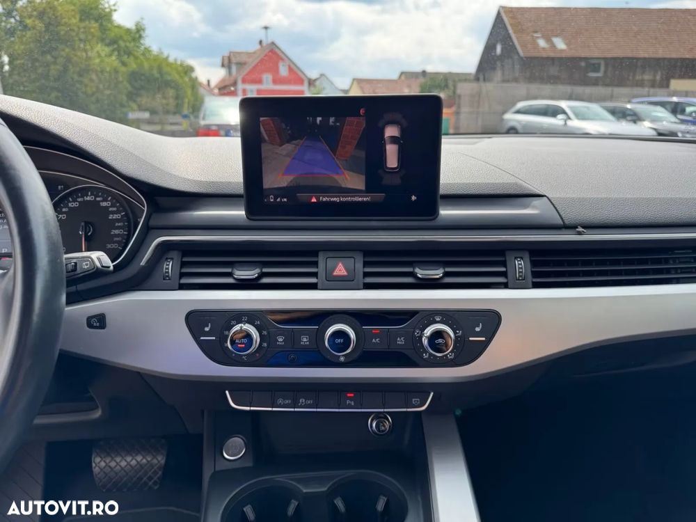 Audi A4 2.0 TDI S tronic - 11