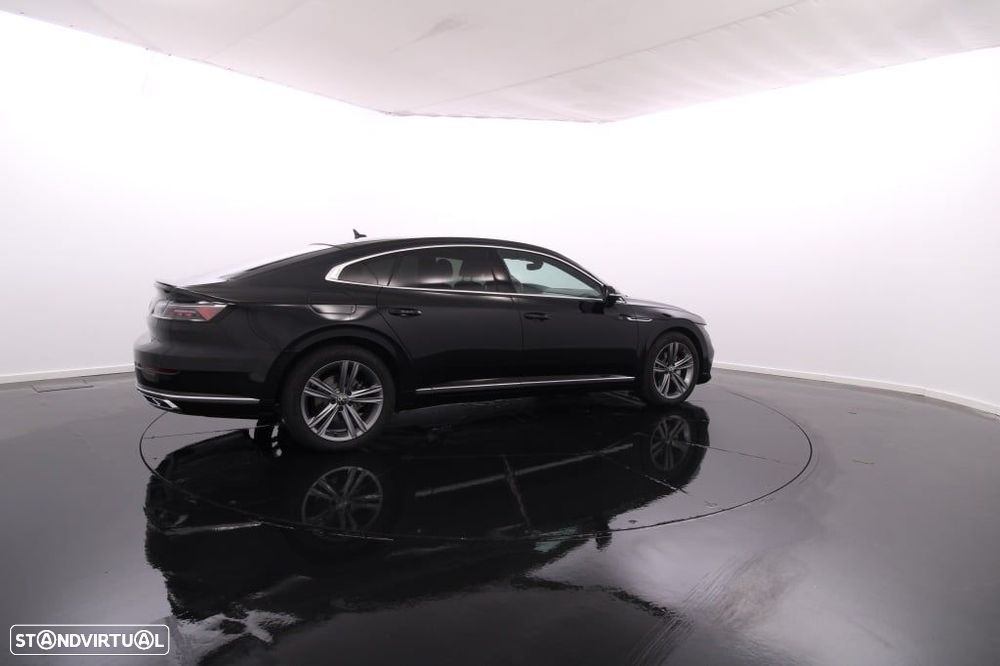 VW Arteon 2.0 TDI R-Line DSG - 8