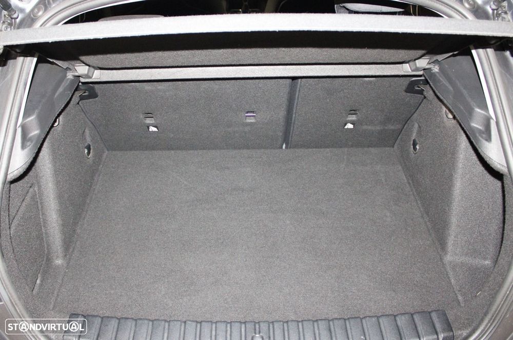 BMW 116 d Advantage - 30