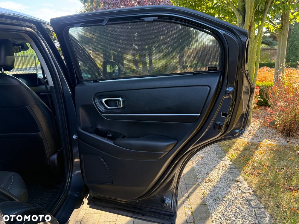 Honda HR-V 1.5 i-MMD Advance BSI CVT - 31