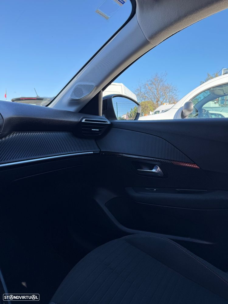 Peugeot 208 1.2 PureTech Active Pack - 14