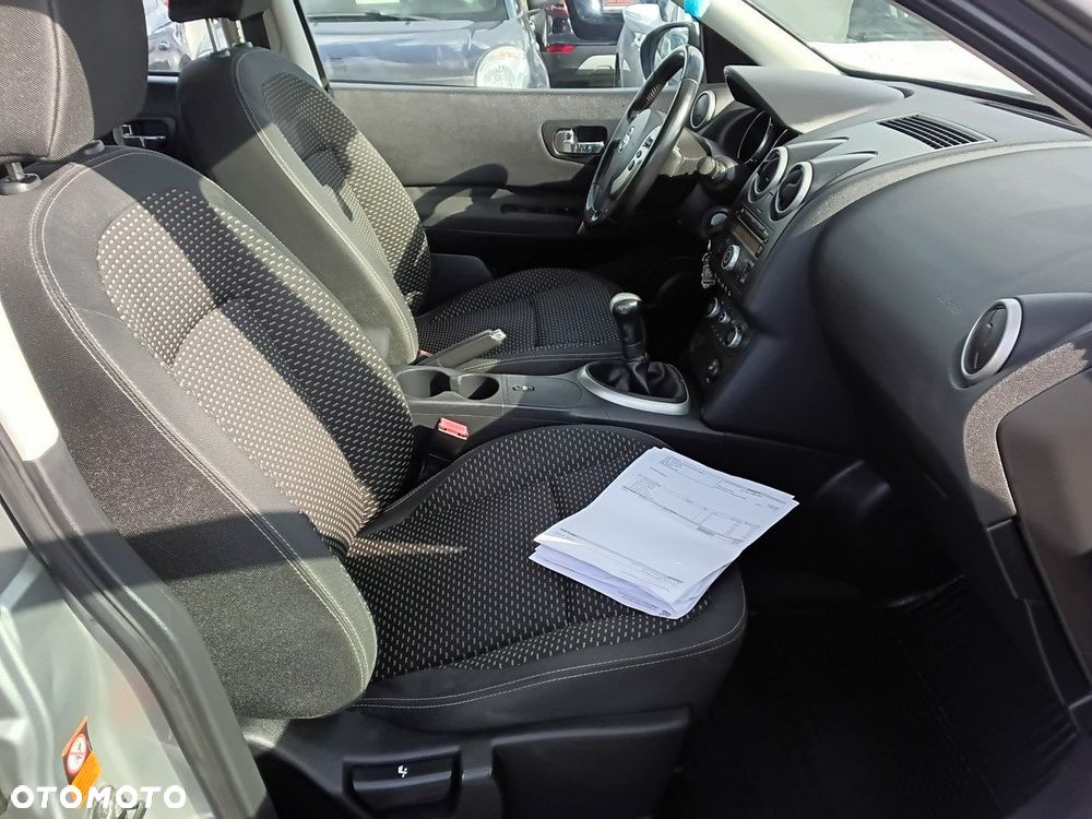 Nissan Qashqai 1.6 Acenta - 13