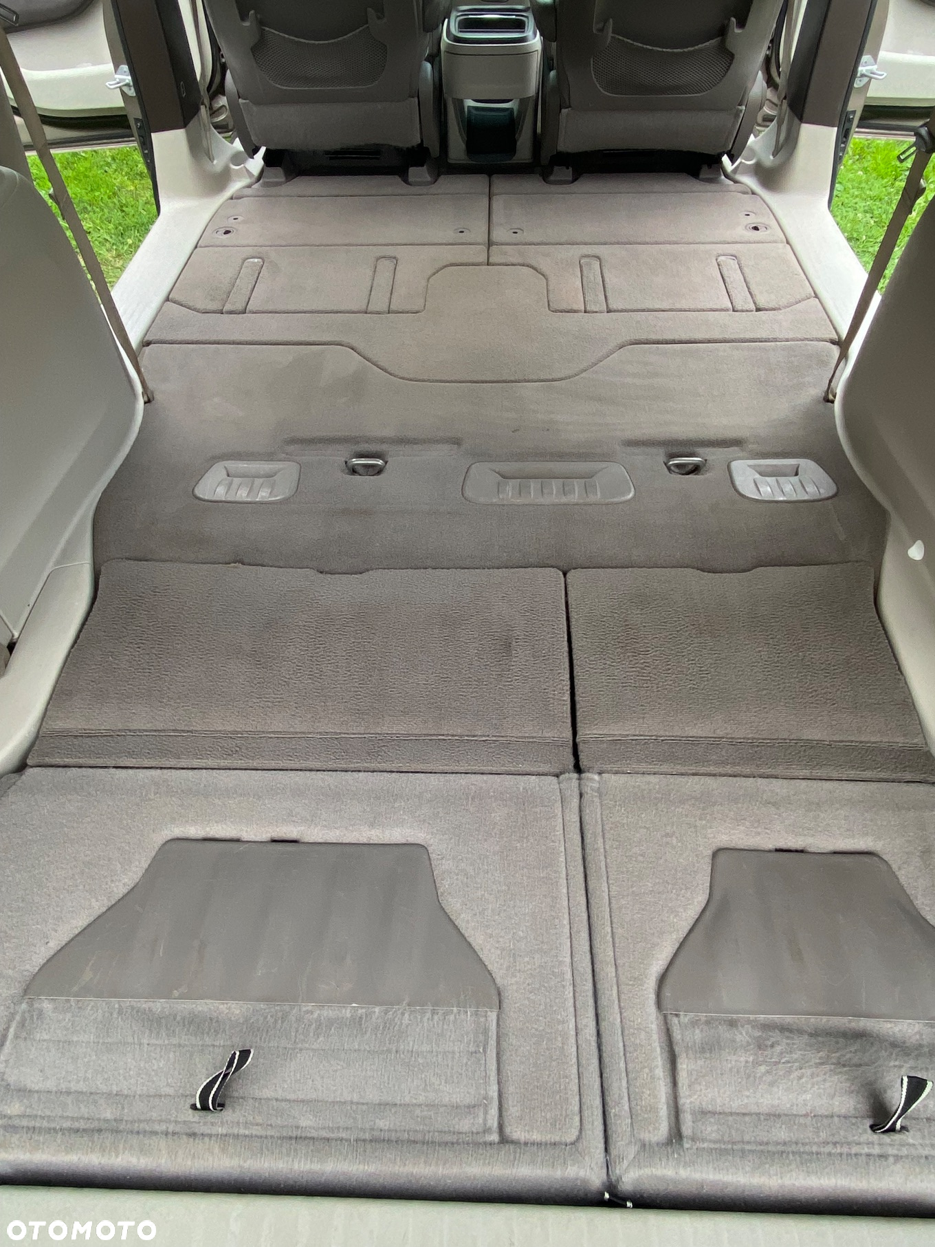 Chrysler Pacifica - 5