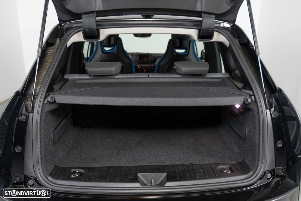 BMW i3 120Ah - 15