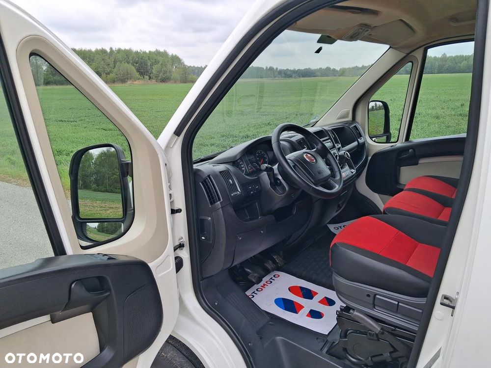 Fiat Ducato - 18