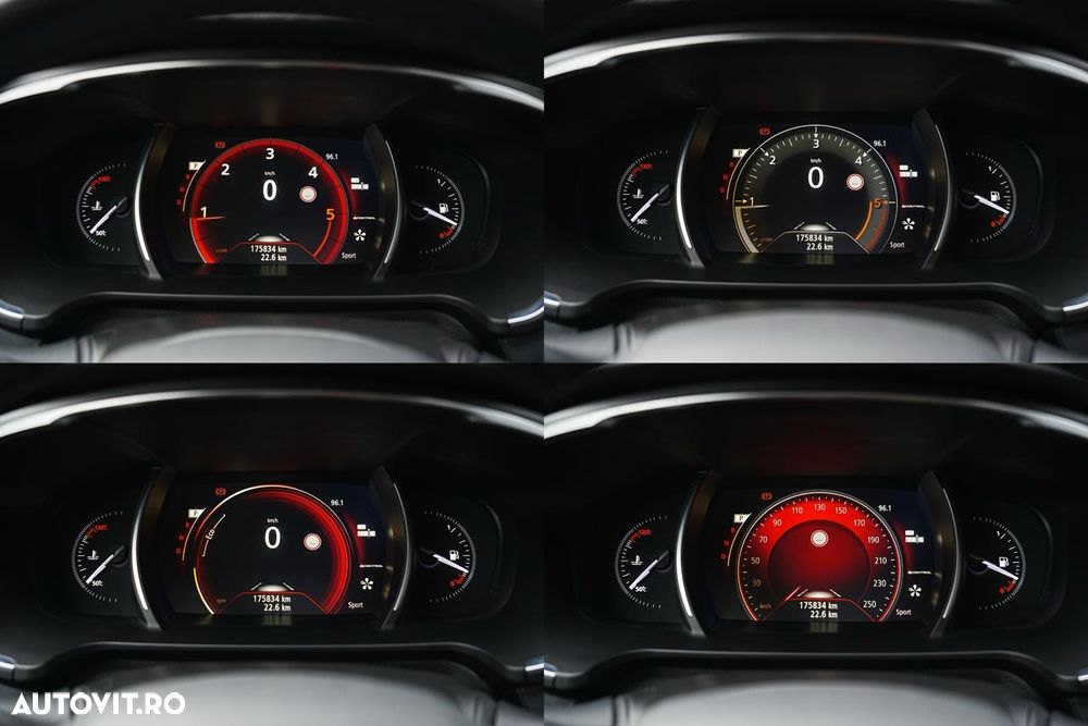 Renault Talisman ENERGY dCi 160 EDC INITIALE PARIS - 25