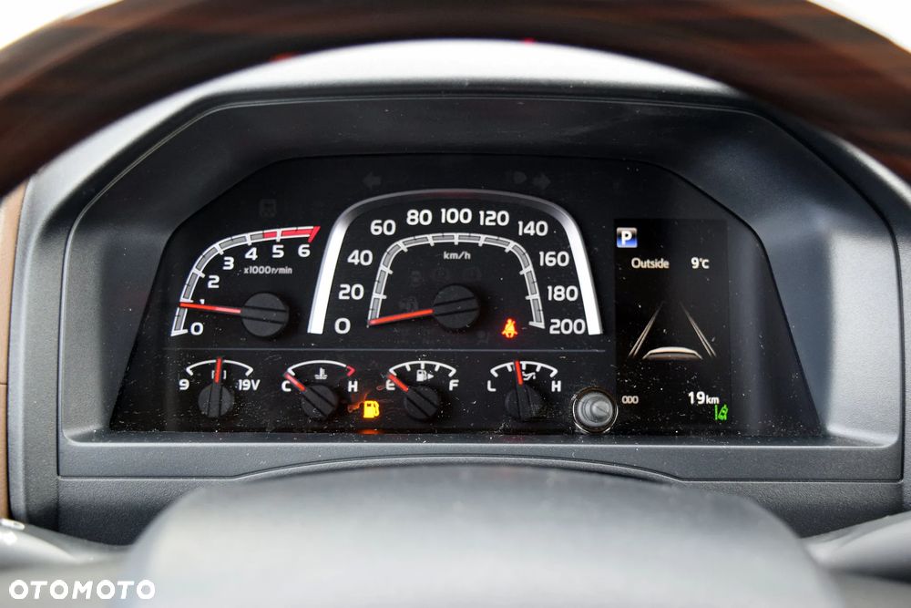 Toyota Land Cruiser 2.8 D-4D Automatik - 16