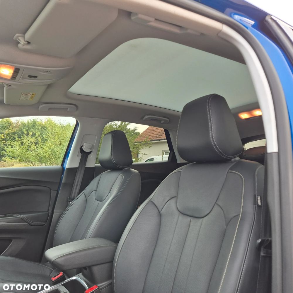 Opel Grandland X 2.0 D Start/Stop Automatik Ultimate - 27